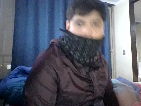 gonzalofuego online show from June 18, 12:56 am
