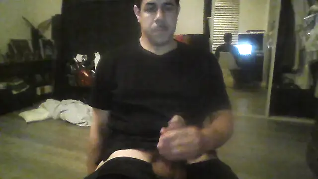 toosexy4myshirt online show from June 26, 1:20 am
