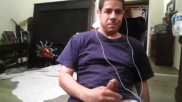 toosexy4myshirt online show from June 12, 6:55 am