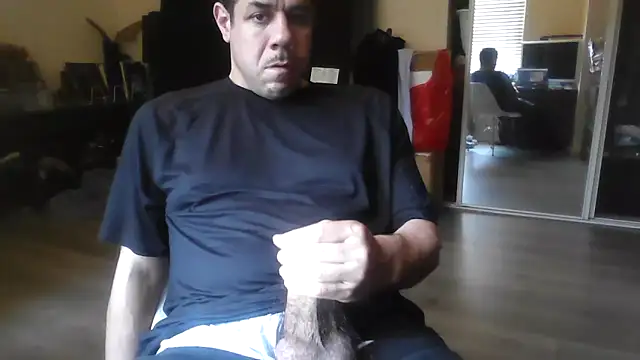toosexy4myshirt online show from June 10, 7:47 pm