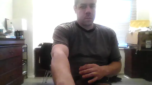 toosexy4myshirt online show from July 25, 9:50 am