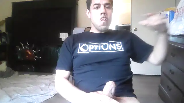 toosexy4myshirt online show from June 19, 12:10 pm