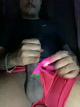 PedroMendes online show from June 18, 10:37 pm