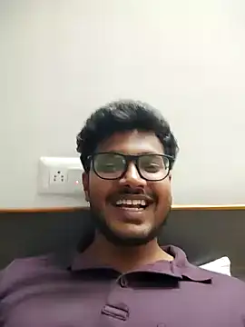 Tamilan fucks online show from June 24, 7:17 pm