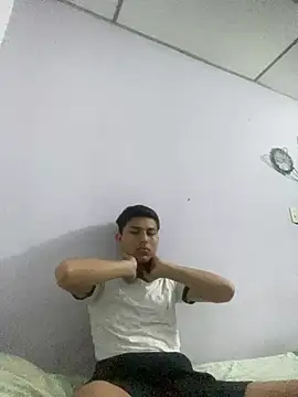 Antoni150906 online show from June 11, 7:06 am