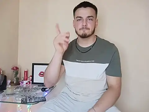 Zevs777s online show from July 26, 12:57 pm