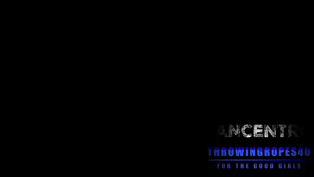 THROWINGROPES4U online show from June 10, 9:04 pm