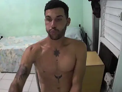 CubanHot27 online show from August 5, 6:18 am