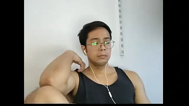 AsianMaster online show from June 25, 5:12 am