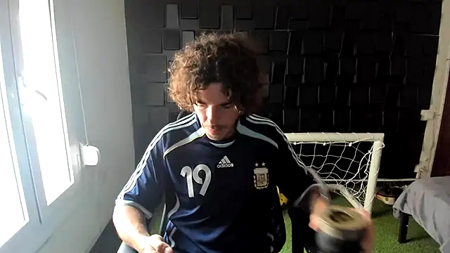 SoccerPlayerr online show from June 11, 6:55 am
