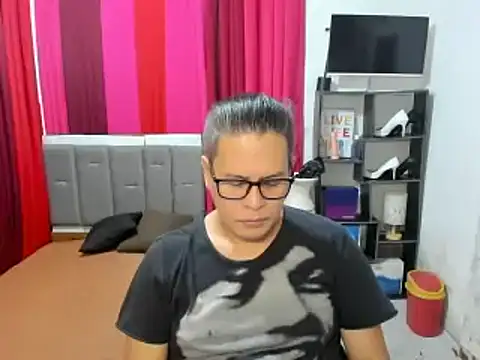 AsianBoyBigCock online show from July 1, 12:17 pm