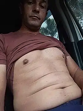 Leandrosafado online show from June 14, 1:24 pm