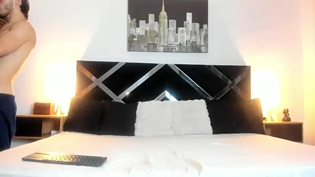 Zeus damian21 online show from July 1, 11:00 am