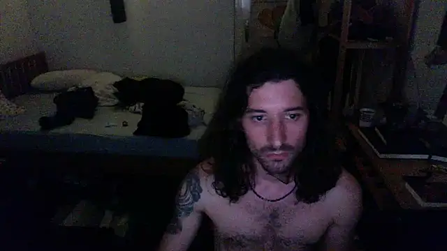 jamezromegangstaboy online show from June 13, 2:42 am