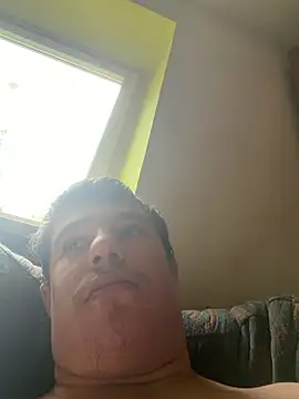 muschihunter43 online show from August 1, 3:33 pm
