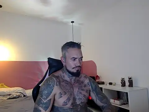 Dom Jhuan online show from June 15, 10:46 pm