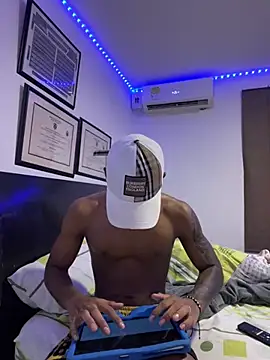 Ydiaz09 online show from July 22, 4:43 pm