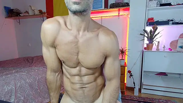 PersianAbs online show from August 3, 2:21 am