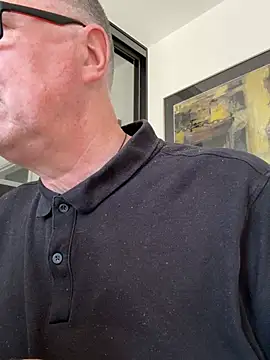 cumboy online show from April 23, 2:41 pm