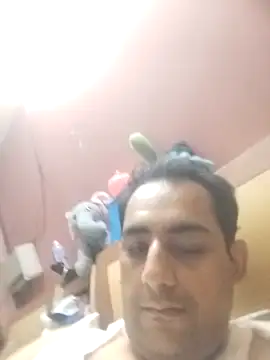 chuby38male online show from June 19, 9:37 am