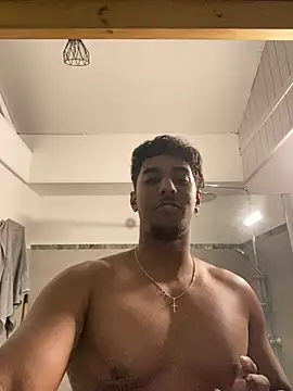 axel black03 online show from July 27, 8:05 pm