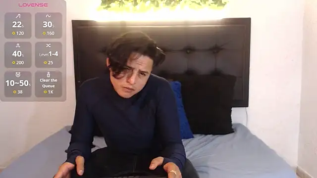 erospoomps online show from June 27, 10:37 pm