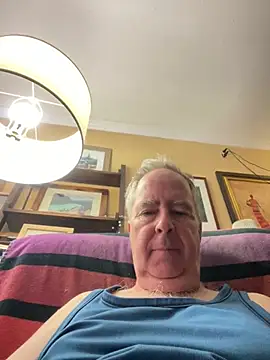 andre1936 online show from July 28, 7:50 pm