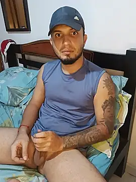coflambig online show from July 21, 12:34 am