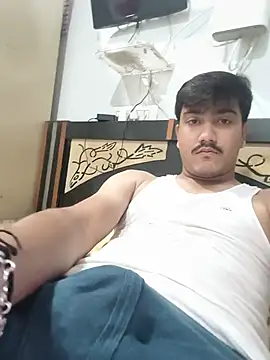 himanshu1619 online show from July 15, 3:46 am