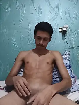 Binhomadeira online show from August 2, 11:03 pm