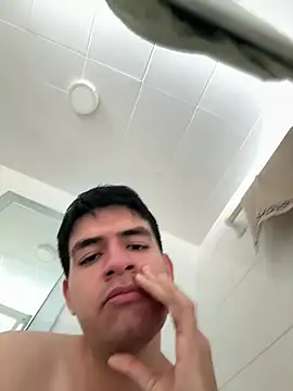 FernanHot69 online show from July 22, 7:17 pm