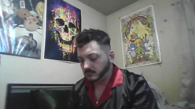 Jackrabbit42091 online show from June 19, 5:02 am