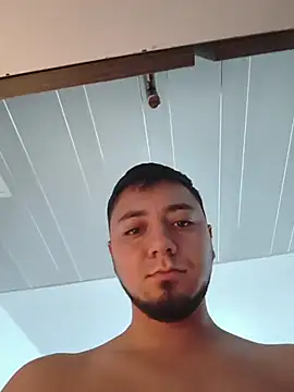 GeorgiayLiam online show from July 23, 7:33 pm