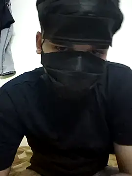 noxBDsm online show from July 16, 8:05 pm