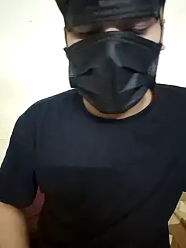 noxBDsm online show from July 27, 9:11 pm