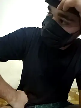 noxBDsm online show from July 18, 10:26 pm