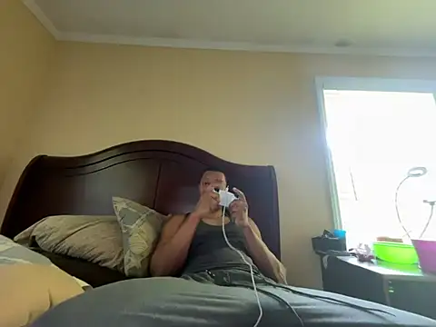 Charmingswoleking online show from July 7, 9:18 pm