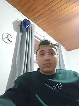 Tasty brazilian69 online show from July 16, 7:10 pm