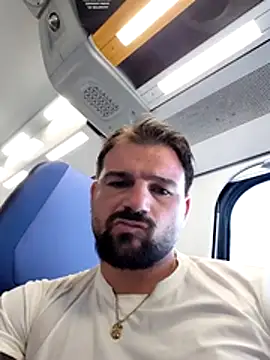 hottman7 online show from July 29, 8:13 am