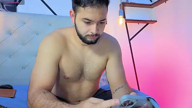 Andres fire online show from June 27, 1:06 pm