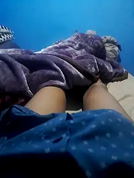 Dirtydyan45 online show from July 1, 1:12 pm
