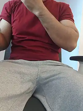 8inch hunk19 online show from August 9, 5:46 am