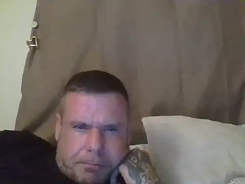 hotwetblondendaddy online show from July 11, 8:05 am
