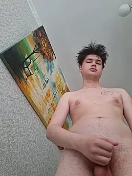 Babyface66 online show from July 4, 1:47 pm