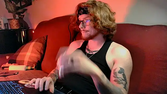Flawless Crimson online show from June 30, 3:51 am