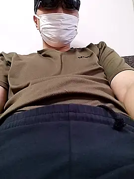 kenney0123 online show from July 26, 8:44 am