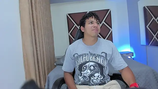 Bryan-88 online show from July 27, 8:05 pm