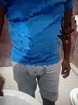 chamiro online show from July 25, 6:43 am