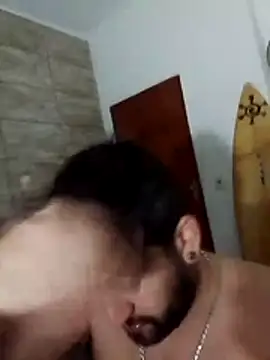 LucaBang online show from July 23, 1:58 am
