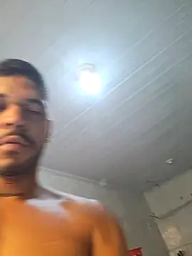 RealCriaRJ online show from July 27, 4:14 pm